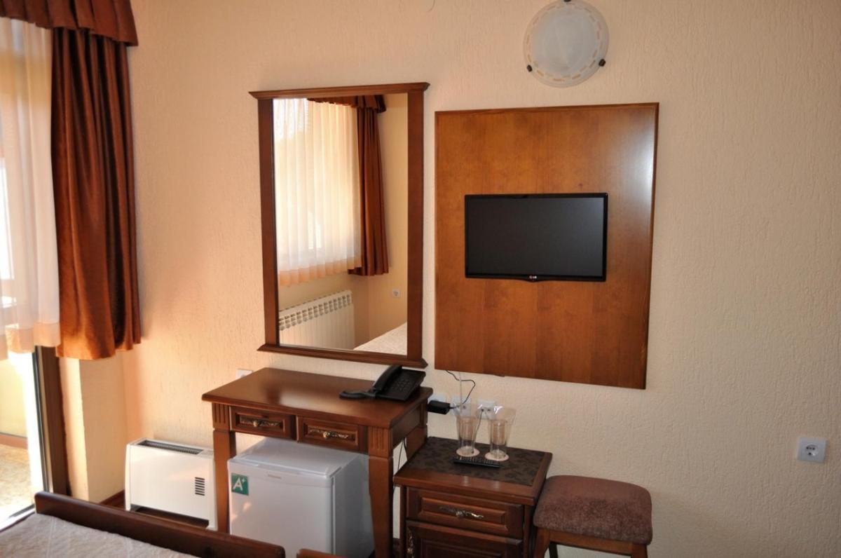 Spartak Family Hotel Смолян Экстерьер фото