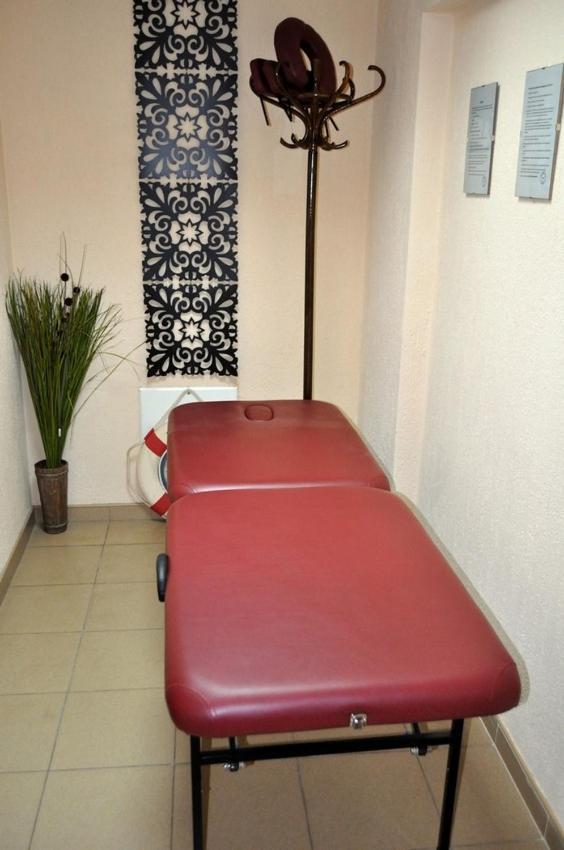 Spartak Family Hotel Смолян Экстерьер фото