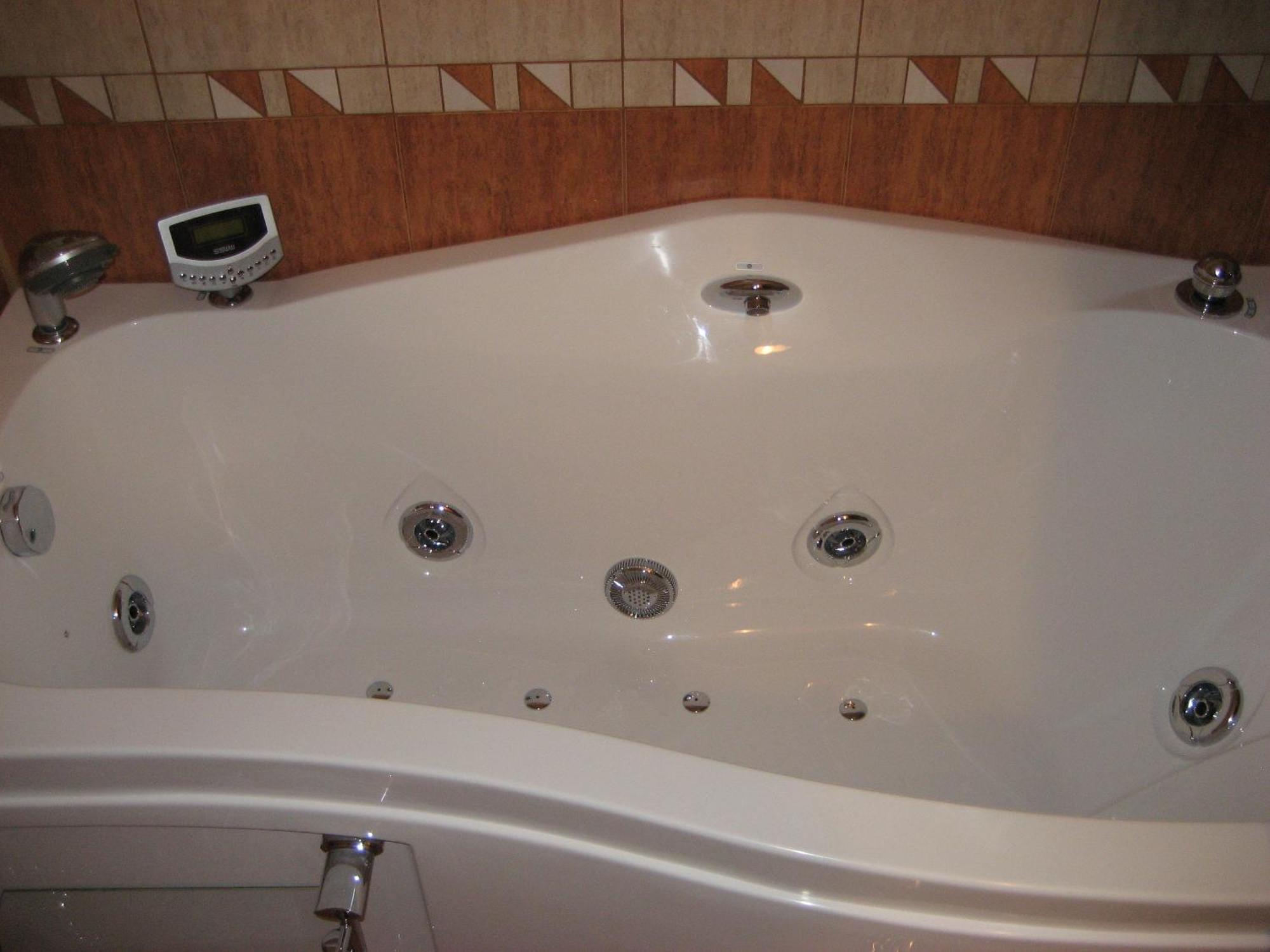 Spartak Family Hotel Смолян Номер фото