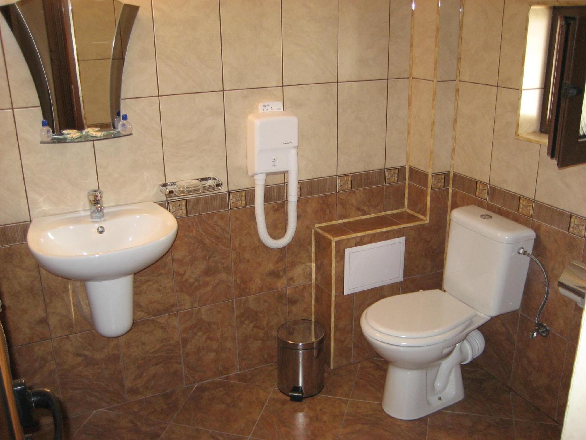 Spartak Family Hotel Смолян Номер фото