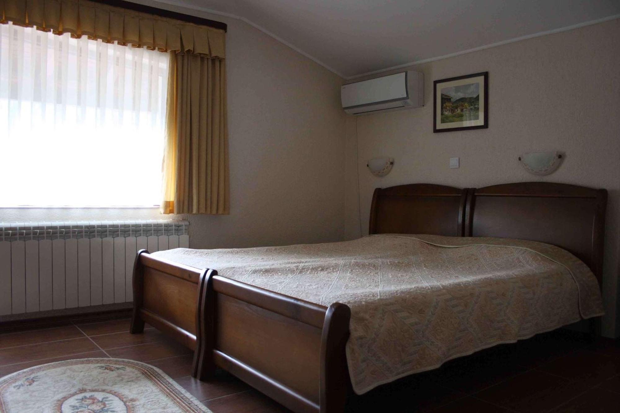 Spartak Family Hotel Смолян Номер фото