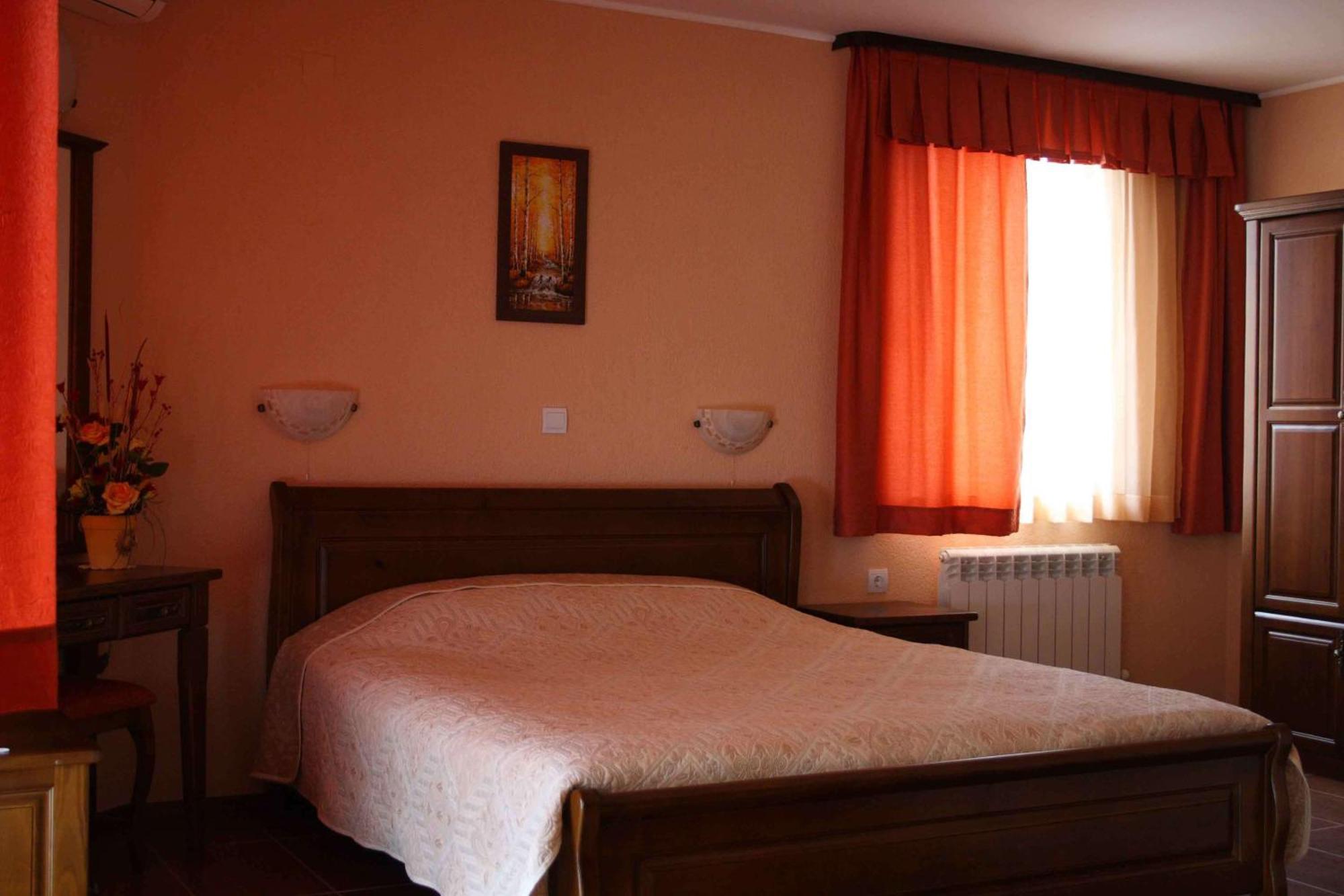 Spartak Family Hotel Смолян Номер фото
